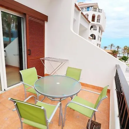 Parque Santiago Ii 257 - Two Bed *