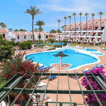 Parque Santiago Ii 257 - Two Bed Appartement