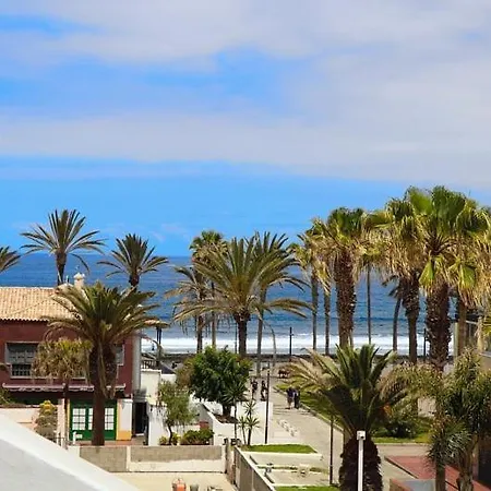 Parque Santiago Ii 257 - Two Bed