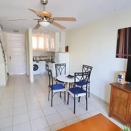 Parque Santiago Ii 257 - Two Bed Appartement *