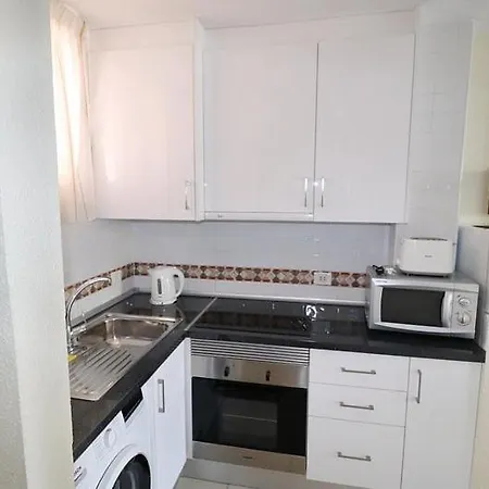 Parque Santiago Ii 257 - Two Bed