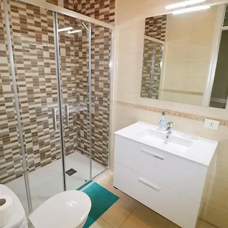 Appartement Parque Santiago Ii 257 - Two Bed Playa de las Américas