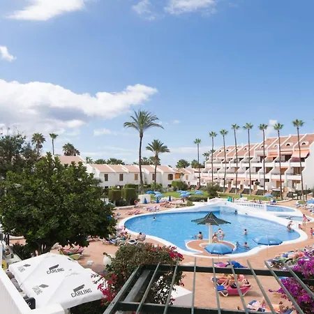 Appartement Parque Santiago Ii 257 - Two Bed *