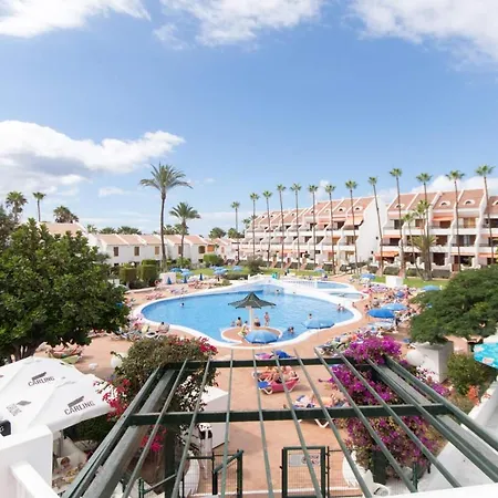 Parque Santiago Ii 257 - Two Bed Appartement *