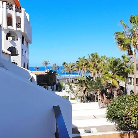 Apartment Parque Santiago Ii 257 - Two Bed *