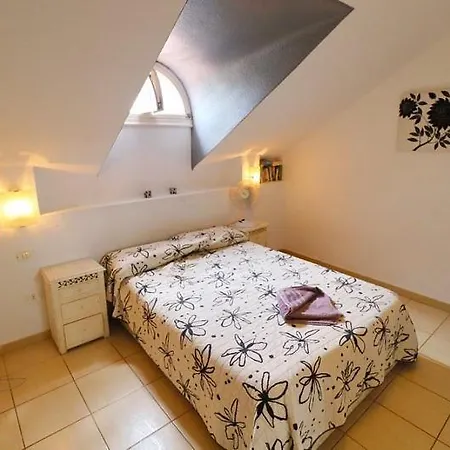 Parque Santiago Ii 257 - Two Bed Apartment