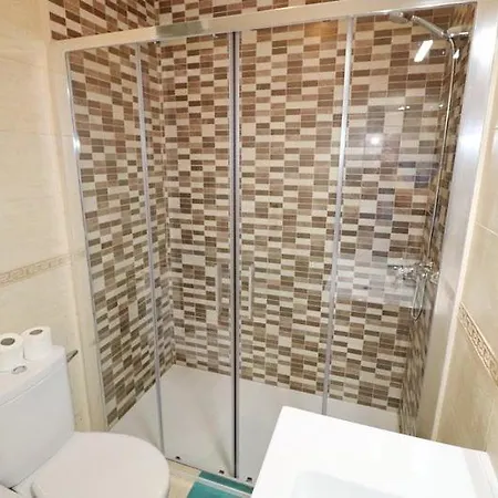 Parque Santiago Ii 257 - Two Bed Apartment Playa de las Américas