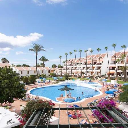 Apartment Parque Santiago Ii 257 - Two Bed *